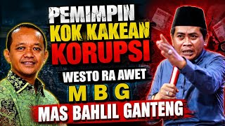 Download lagu KH ANWAR ZAHID THE MOST FUNNY NEWEST MBG PROGRAM MAS BAHLIL HANDSOME mp3