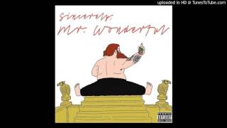 Action Bronson - City Boy Blues (Feat. Chauncy She