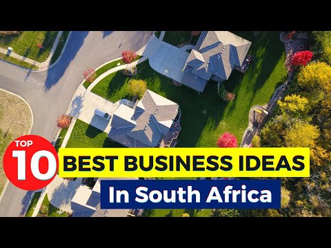 , title : '10 Best Business Ideas In South Africa Below  $10,000.'
