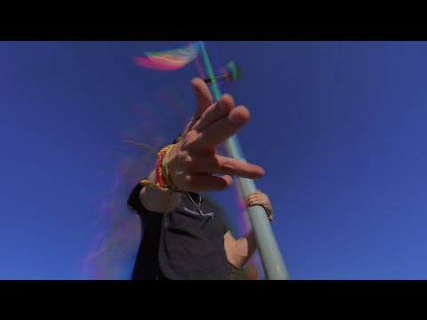 BLOODY BARS (official music video)