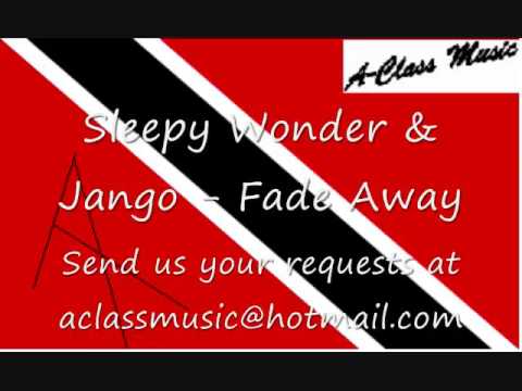 Sleepy Wonder & Jango   Fade Away