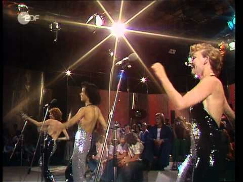 Discokult - Silver Convention   get up and boogie