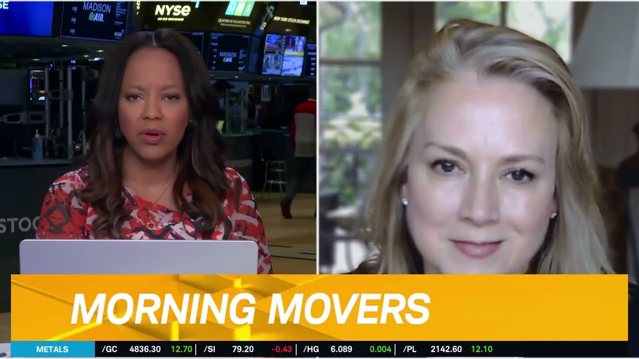 MSFT & GOOGL Still Undervalued? Molly Pieroni Sees Hidden Mag 7 Value