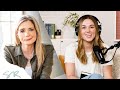 You Have a Stunning Capacity to Do Hard Things! | Sadie Robertson Huff & Katherine Wolf
