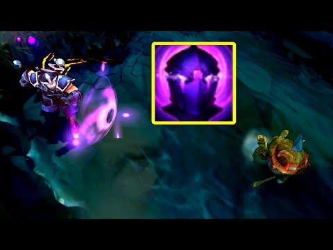 ADAPTIVE HELM vs STEALTH CHAMPIONS! (Tips & Tricks)