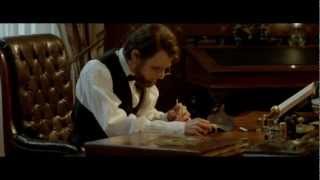 Abraham Lincoln Vampire Hunter Film Trailer