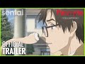 Parasyte The Maxim Official Trailer