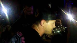 The Color Morale - Version of Me LIVE &amp; ACOUSTIC in Austin, TX