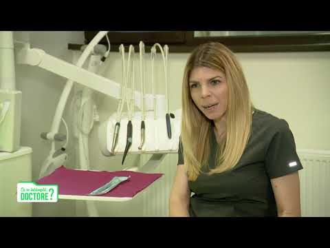 Până la ce vârstă scrâșnitul dinților noaptea este perfect sănătos