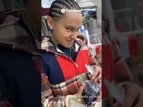 What happened to Yahritza and her essence? #shorts #yahritzaysuesencia #yahritza #mexico