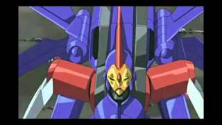 AMV-Code Giass-Dark Moor-Memories