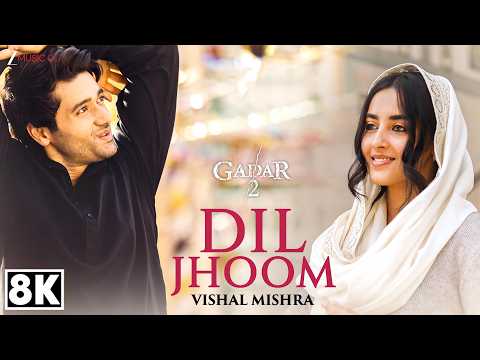 Dil Jhoom — watch video