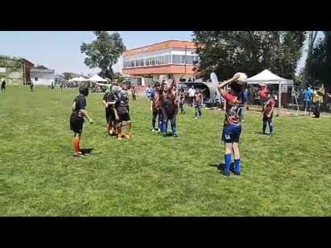 rugby academy vs css Bârlad