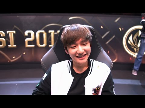 Recap, Highlights and Sounds of the Game: MSI 2017 Main Tournament Day 3!