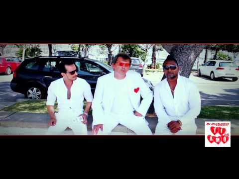 DJ Ostkurve feat. Big Daddi, Kane & Enzo - Ti Amo 2k13 (19 July 2013 Release)