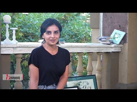 «Հրապարակը» սկսվում է պատշգամբից/08.09.2020