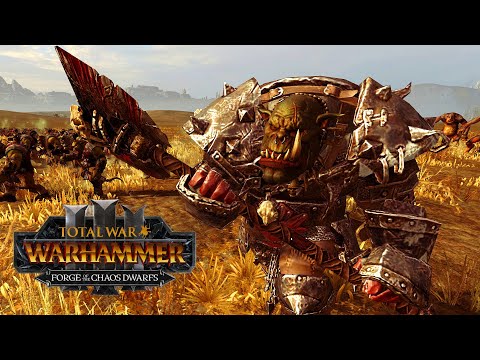 Dark Lands Legendary Lord Rankings, Worst to Best - Total War: Warhammer 3 Immortal Empires