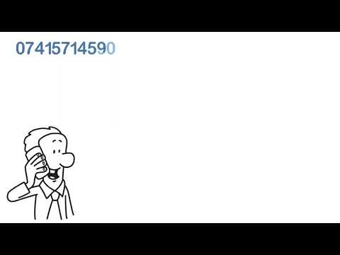 LocksmithKev.co.uk video.