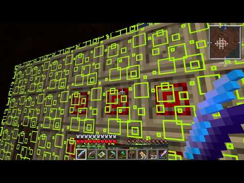 Minecraft: Modded Survival - Season 2 - Episode 12 - Major House Update and The Ur-Ghast Boss Fight