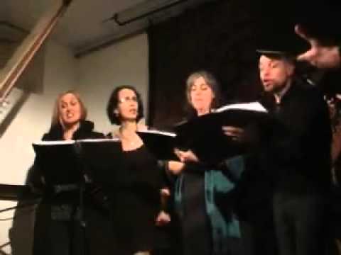 Ohimè il bel viso, Claudio Monteverdi