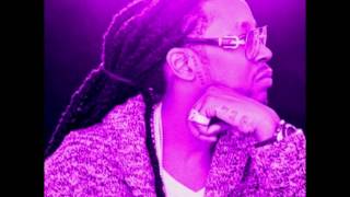 2 Chainz - Crack (Screwed &amp; Chopped)