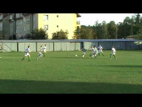 2011.09.18 Frassati - Pławanice. kontrowersje.avi