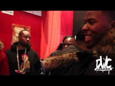 RBC Bugzy - Views From The Rich Vlog 1