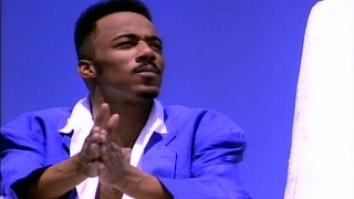 Ralph Tresvant - Do What I Gotta Do