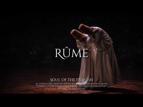 Soul of the Dervish | Deep Prayer Music