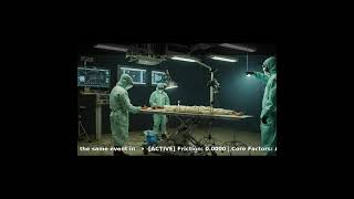 EigenTrace Large Language Model RLHF Analyzer Live Stream on Current Events