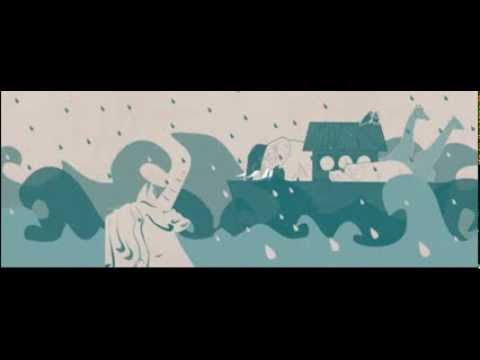 Lost At Sea by Dave Thomas Junior