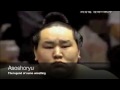 asoshoryu the legend of the sumo wrestling