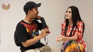 Download lagu Vlog Bersama Nella Kharisma dan Jihan Audy mp3