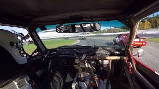 NHMS Day2/Shift1 Anton (24hoursoflemons)