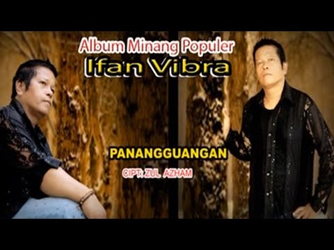 Ifan Vibra - Panangguangan (Official Music Video)