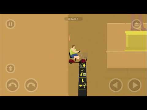 HAPPY WHEELS - EFFECTIVE SHOPPER LEVEL 13