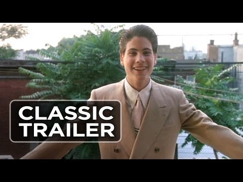 Goodfellas (1990) Official Trailer 1