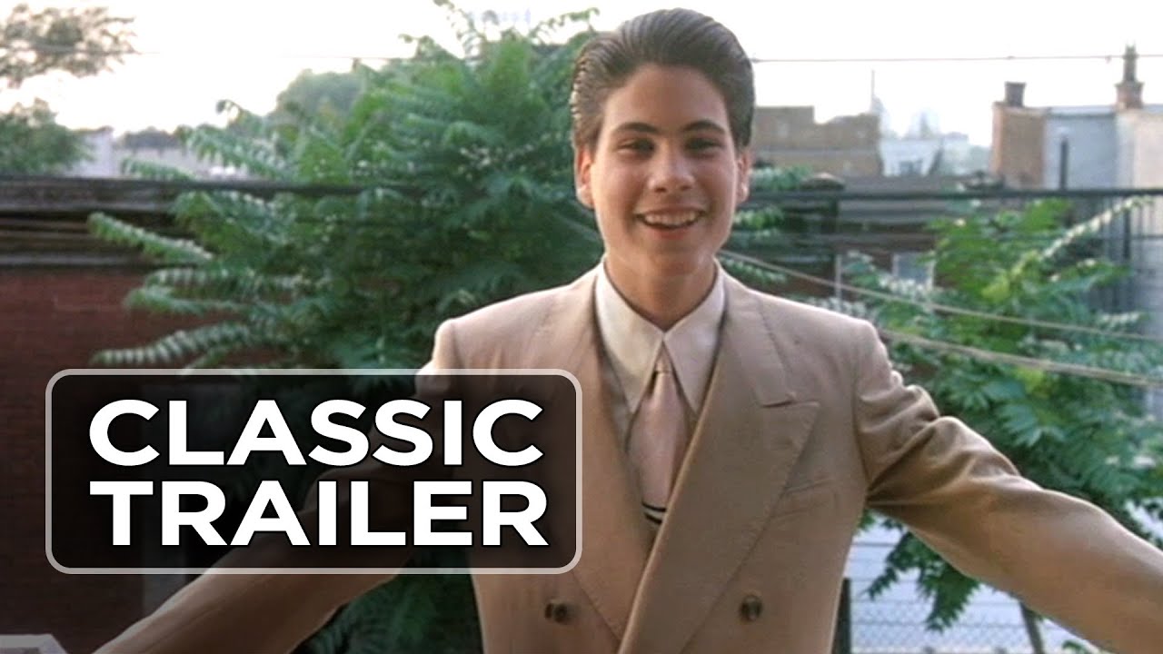 Goodfellas (1990) Official Trailer #1 - Martin Scorsese Movie thumnail