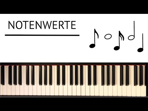 Episode 04: Notenwerte
