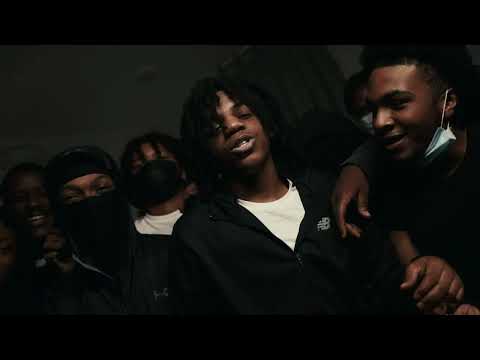 MaskDownMar - Got Too (Official Music Video) | DIR. By - @1mirs