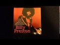 Billy Preston - 02 Steady Gettin' It (HQ)