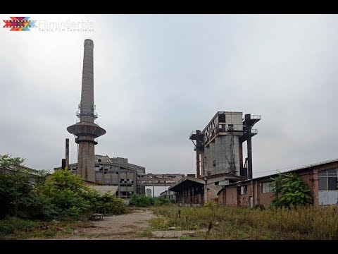 CRYSTAL ZAJECAR EXPEDITION