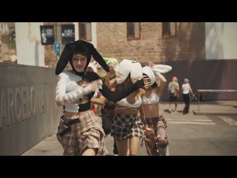 🐰 TAWA - MACBA LOVE 🐰