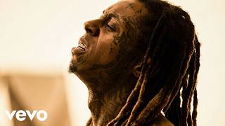 Lil Wayne ft. Jay Z - No Haters (Music Video)