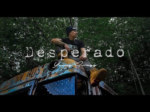 The Real Young Swagg - "Desperado" (Official Music Video)