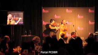 Melody Thornton - Hit The Ground Running