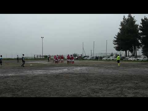 Campania - Terza Categoria Avellino C G27 - Polisportiva Toriello vs Mi Sfizio Soccer (2)