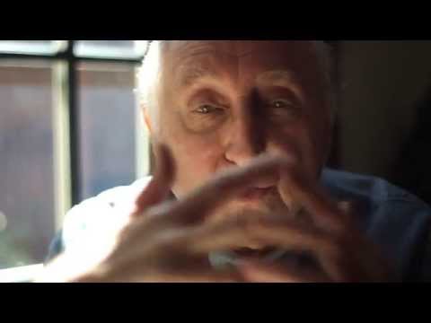 SEYMOUR: AN INTRODUCTION - Australian trailer