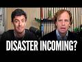 Trump Broke The Global Economy All By Himself (w/ Justin Wolfers)
