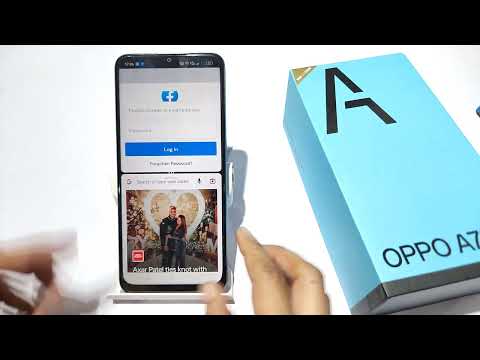 how to split screen in oppo A78 5G ,a77 | oppo A77s me ek sath 2 screen  kaise  use kare |